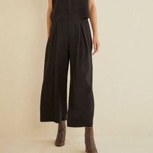 Amour Vert Deslin TENCEL Pants NWT